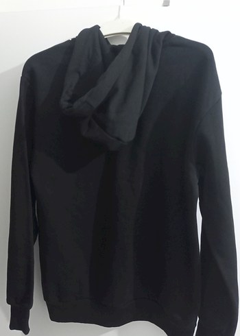 Beşiktaş Erkek Kapüşonlu sweatshirt - Görsel 2