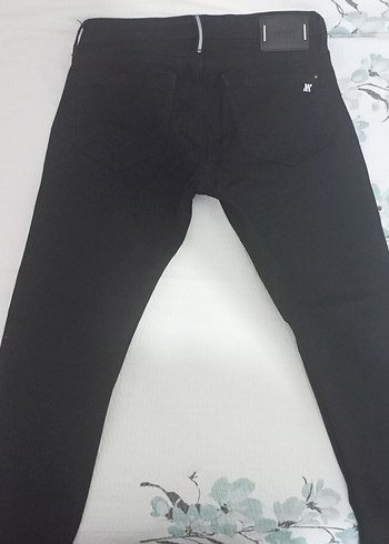 Mavi Black Pro Pantolon - Görsel 2