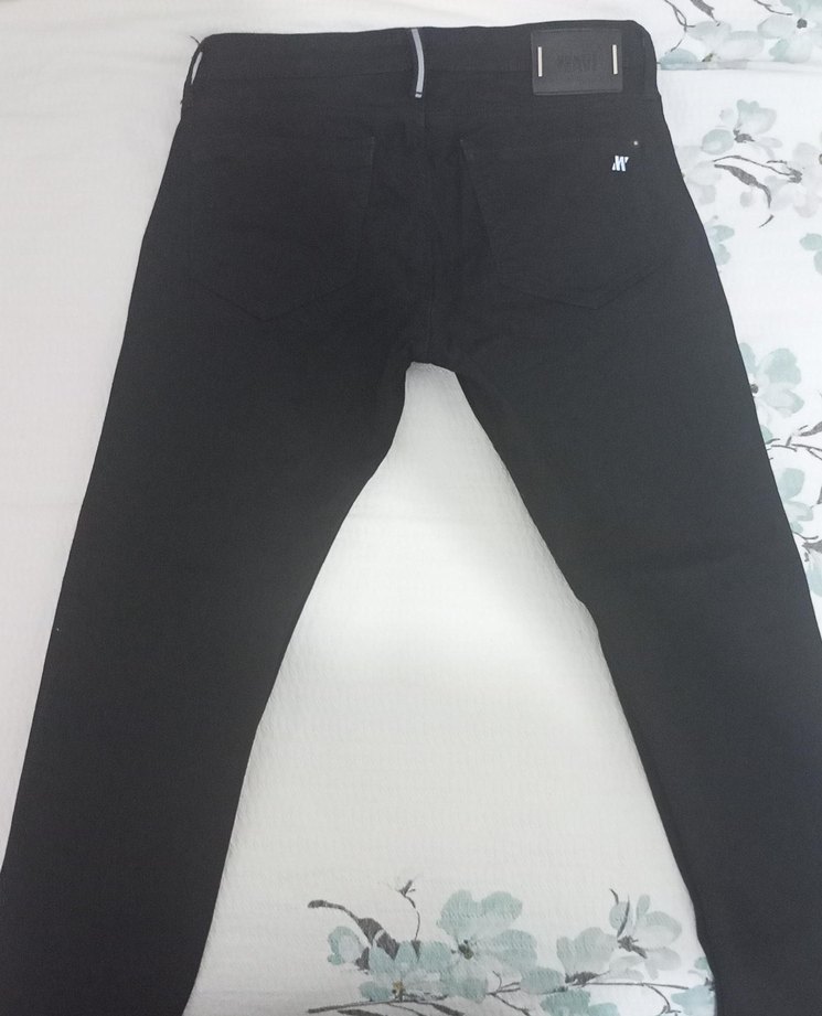 Mavi Black Pro Pantolon - Görsel 2