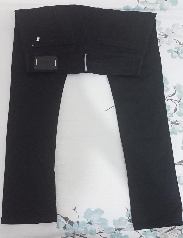 Mavi Black Pro Pantolon - Görsel 3