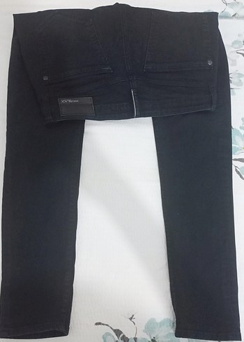 Mavi Black Pantolon - Görsel 3