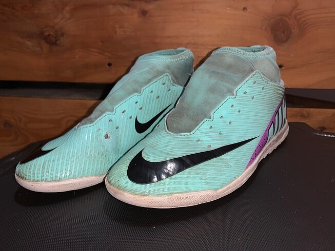 Nike salon kramponu 37,5 numara