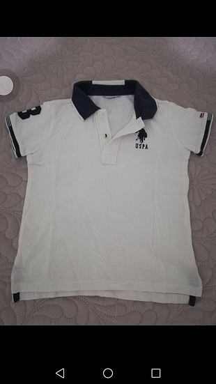 us Polo t-shirt 