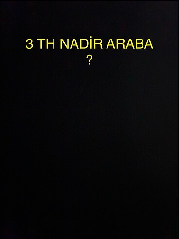 Th nadir araba