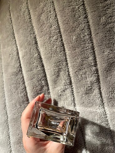 Beden YSL Libre boş parfüm şişesi refill