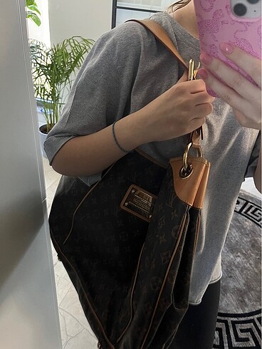 Louis Vuitton Louis Vuitton Çanta