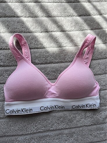 Calvin Klein Bralet
