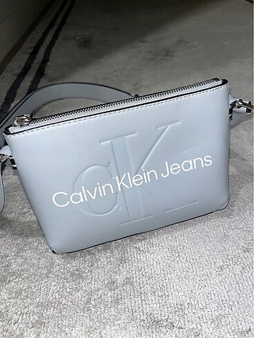 Orjinal Calvin Klein Çanta