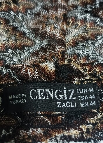 Yeni hiç giyilmedi  - Görsel 4