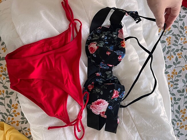 Koton Koton bikini takımı (üst 40 alt 38 beden)