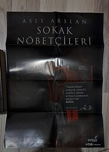 Sokak Nöbetçileri 1-2