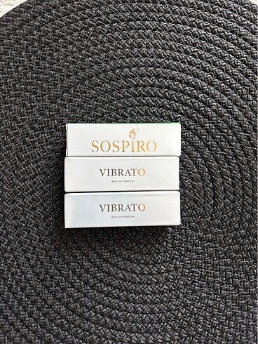 Sospıro