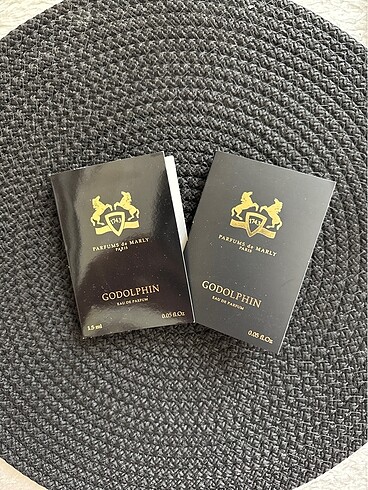 Parfums de marly