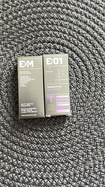Beymen Escentric 01