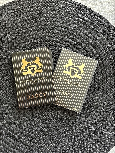 Parfums de marly