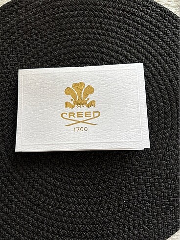 Creed