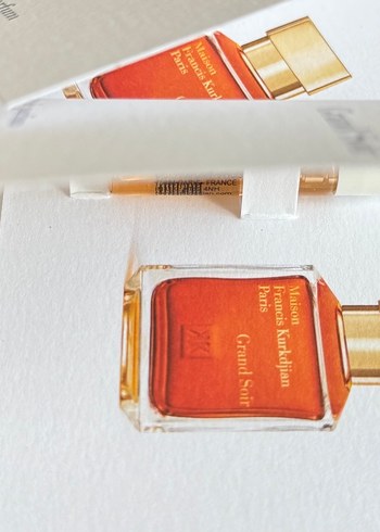 Beymen Maison Francis Kurkdjian Grand Soir