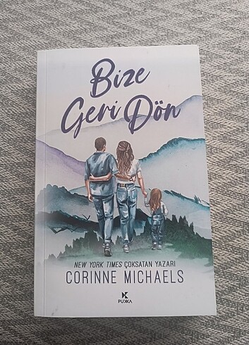 Bize Geri Dön 
