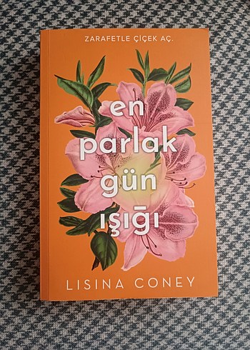 En Parlak Gün Işığı - Lisina Coney