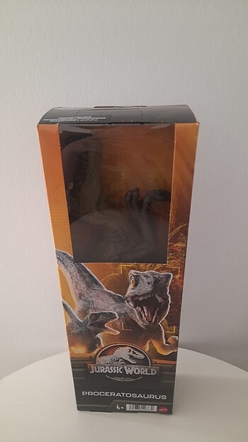 Jurassic World: Proceratosaurus