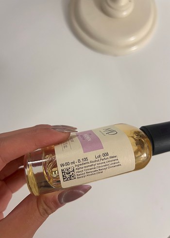 Diğer MAD Kadın Parfümü 50 ml