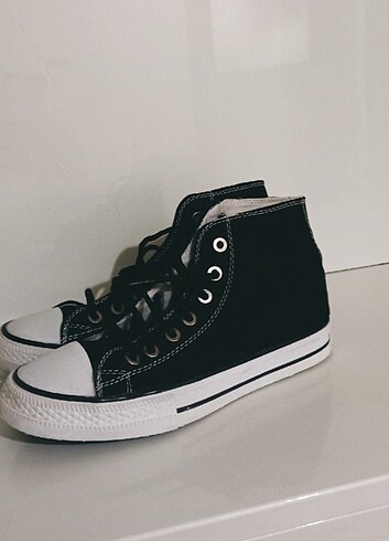 Converse ayakkabı