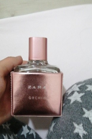 Zara parfüm 