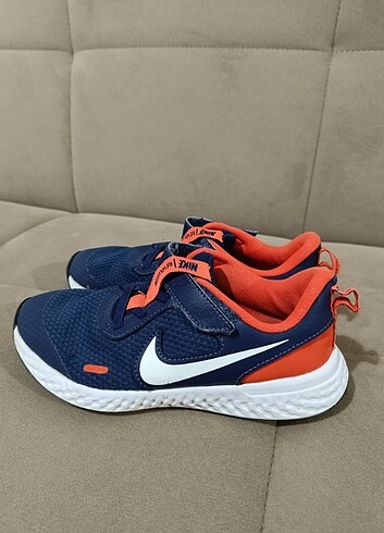 Nike Nike çocuk spor ayakkabi