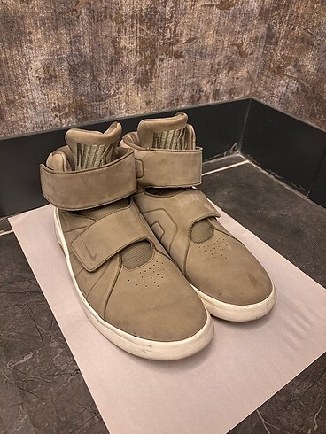 orijinal nike marxman ayakkabı