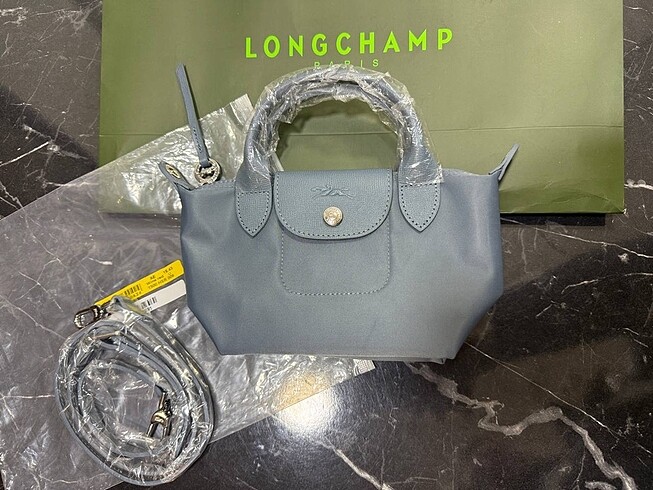 Longchamp Le Pliage Energy XS (8 ÇEŞİT)