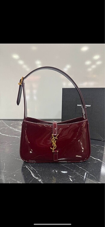 YSL Hobo bag