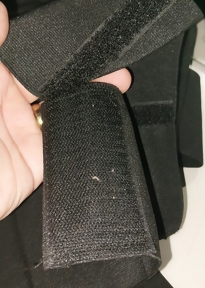 Dogum sonrası korse - Görsel 2