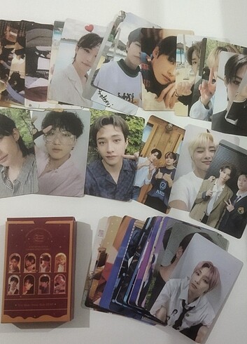 Straykids 