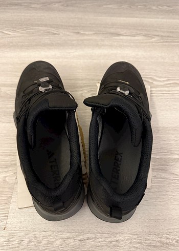 Adidas Siyah Outdoor Erkek Ayakkabısı - Görsel 4