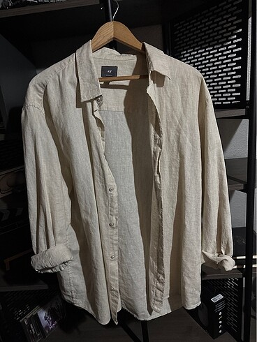 H&M Yazlık gömlek