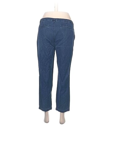 40 Beden Koton Jean / Kot %70 İndirimli.