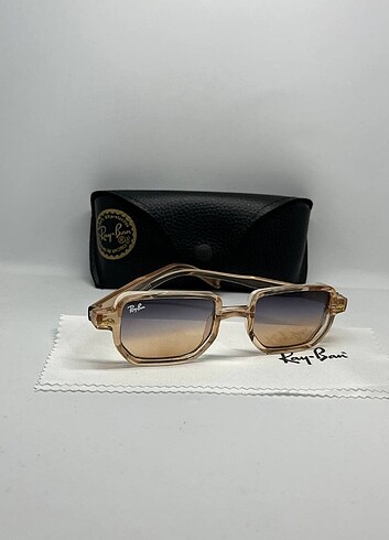 RAY-BAN GÜNEŞ GÖZLÜĞÜ