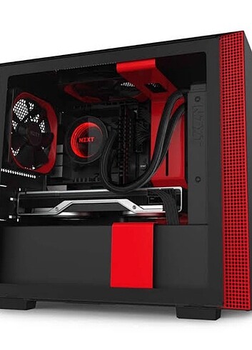 Mini pc kasası 