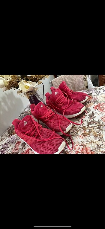 Orjinal Adidas