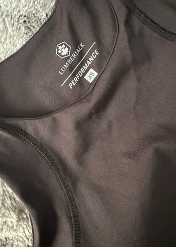 Siyah Sporcu Sütyeni - Görsel 2