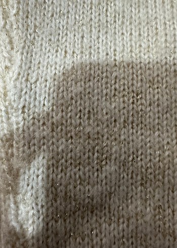 Düğmeli Hırka - Görsel 4