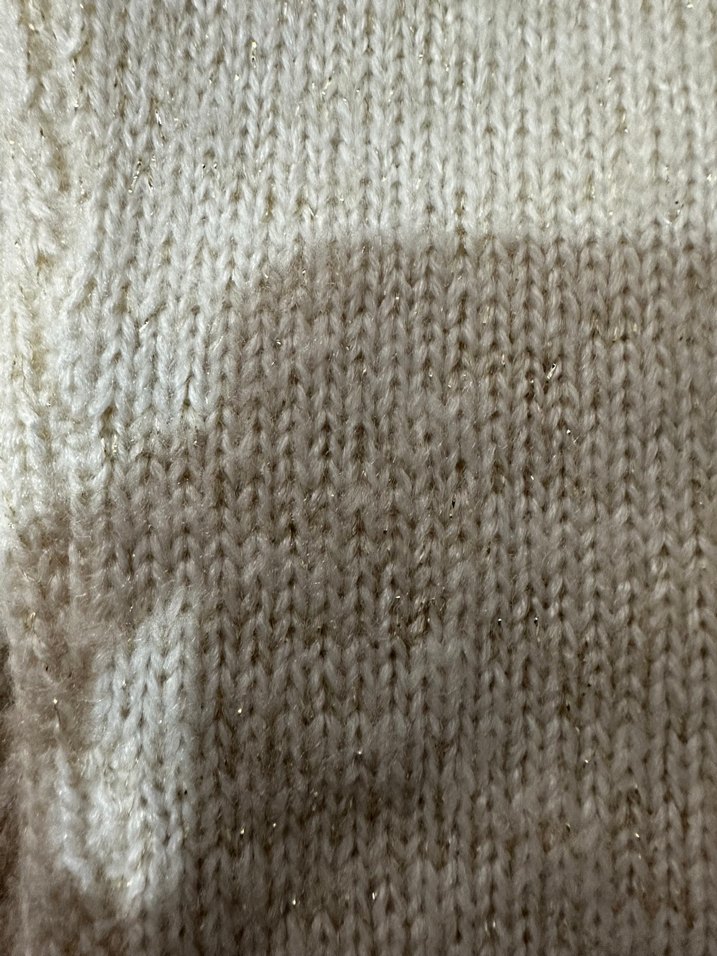 Düğmeli  Hırka - Görsel 4