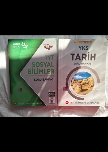 Beden YKS Coğrafya, Tarih ve Felsefe Konu Anlatım Ve Soru Bankası