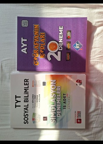 Beden Yks Hazırlık Soru Bankaları