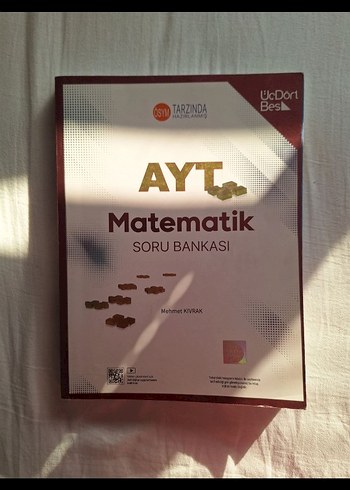 Yks Hazırlık Soru Bankaları