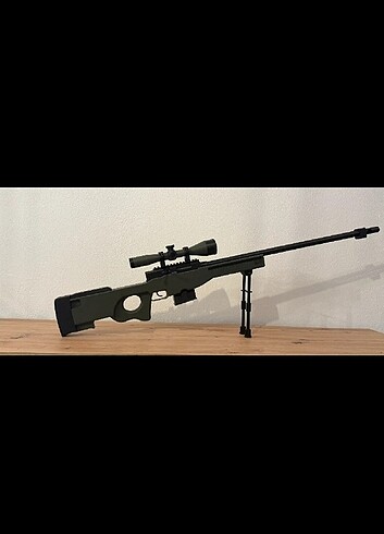 AWP Sniper CS:GO Counter Strike V2