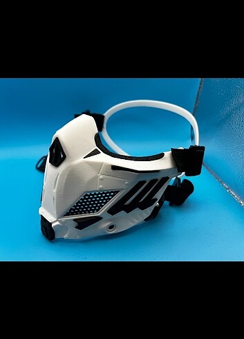  Airsoft taktical mask