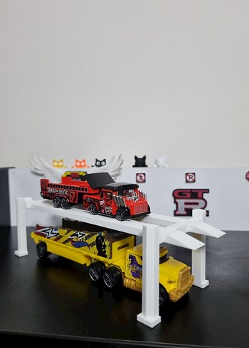 Hotwhells Tır Lifti - Görsel 2