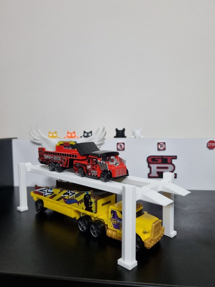 Hotwhells Tır Lifti - Görsel 2