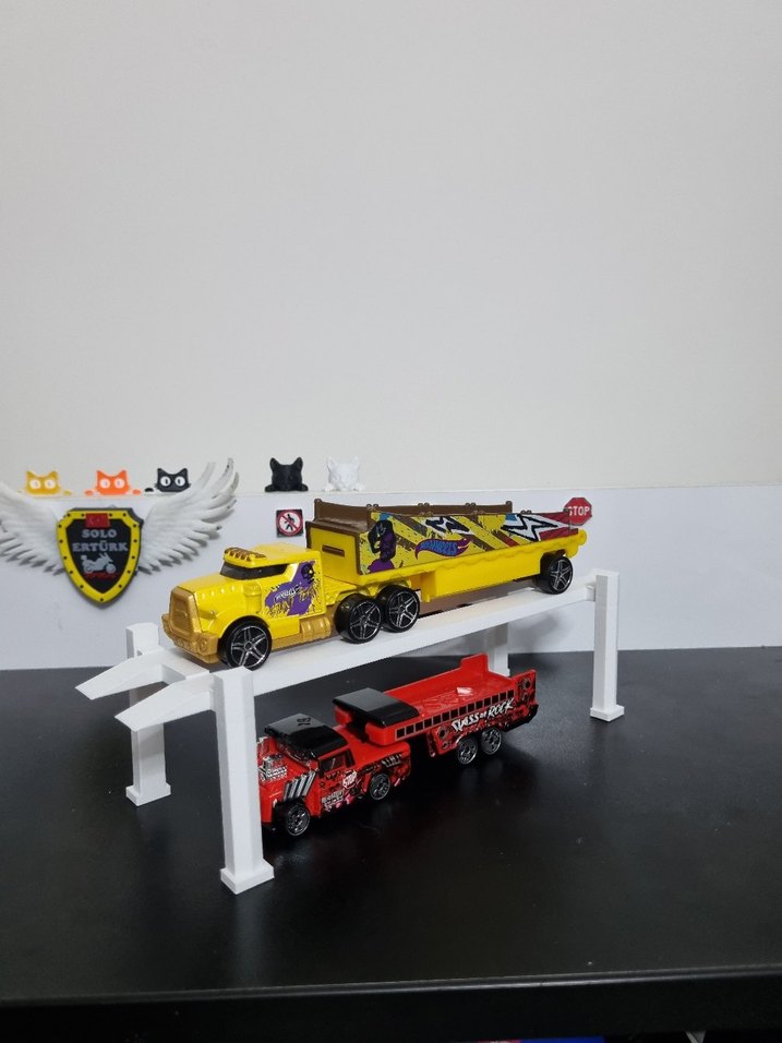 Hotwhells Tır Lifti - Görsel 3